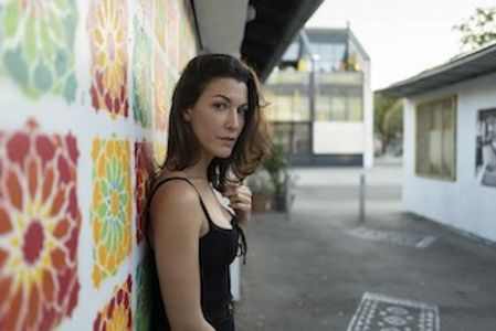 Amira El Sayed