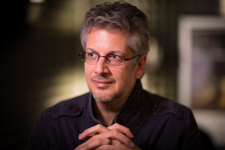 Mark Vicente