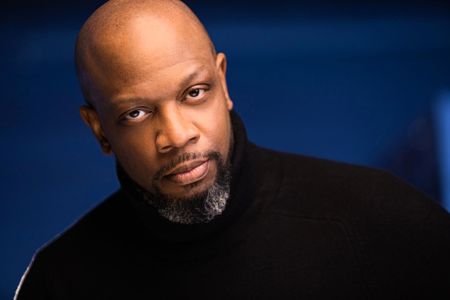 Melvin Abston