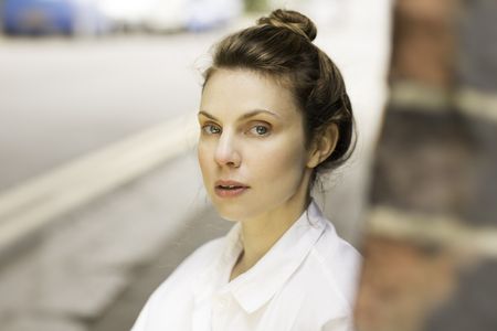 Annabel Bates