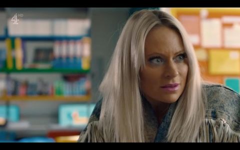 Ackley Bridge - Debbie Gartside