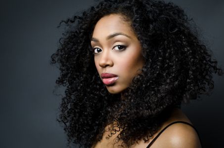 Chantel Riley