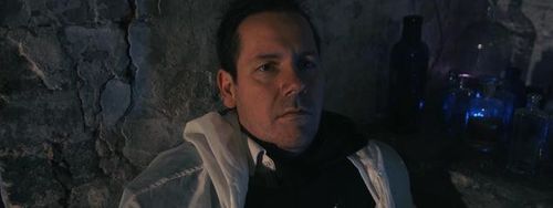 Tim Churchill