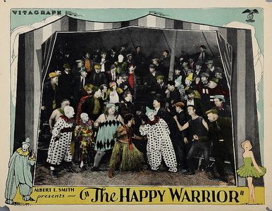 Mary Alden, Olive Borden, Alice Calhoun, Philippe De Lacy, Robert Gordon, Jack Herrick, Leon Holmes, Gardner James, Eula