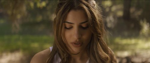 Carla Mansour