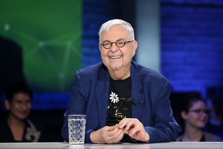 Michel Tremblay in Cette année-là (2018)