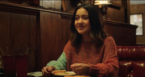 Isabella Day in Launchpad (2021)