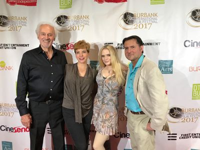2017 Burbank International Film Festival