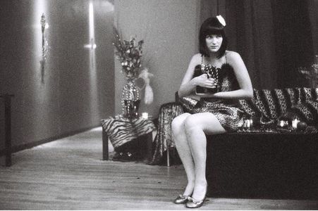 Still from Pretty
