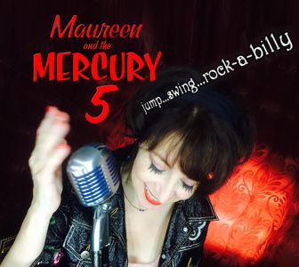 Maureen Davis