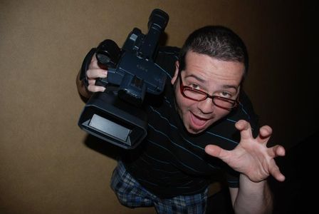 Ryan Scott Weber