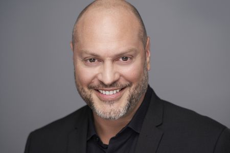 Mitch Lemos