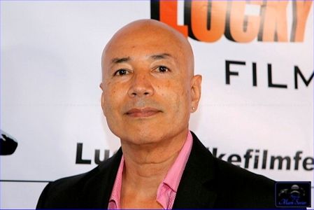 The Lucky Strike Film Festival Award Show Red Carpet. 