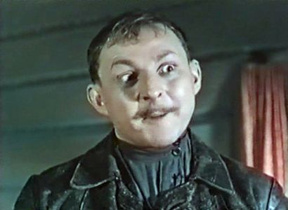 Boris Novikov in Neobyknovennoye leto (1957)