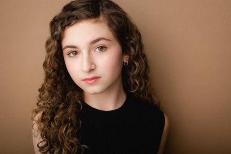 Bella May Mordus