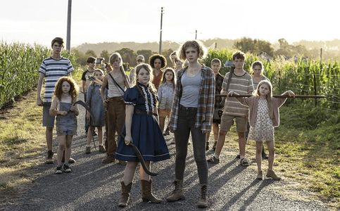 Children of the Corn