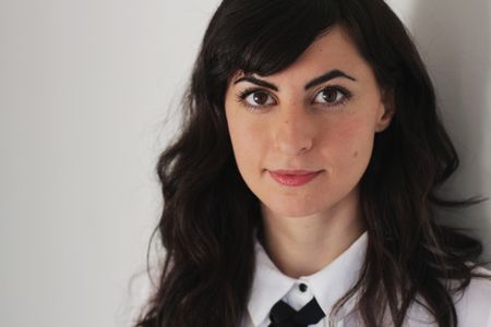Avital Ash