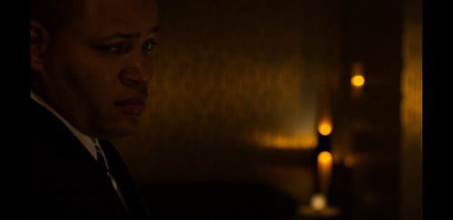 Luke Cage season 2 episode 4