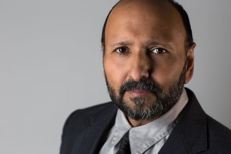 Kevin Mukherji