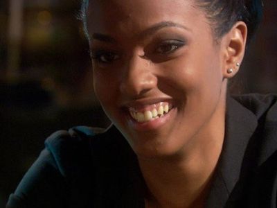 Freema Agyeman in Torchwood (2006)