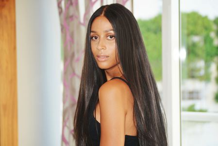 Isis King