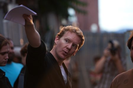 Ryan Landels in The LXD: The Legion of Extraordinary Dancers (2010)