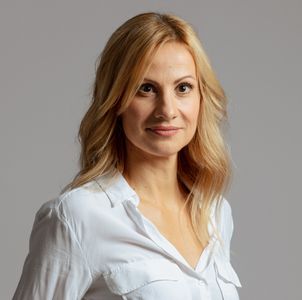 Aleksandra Balmazovic