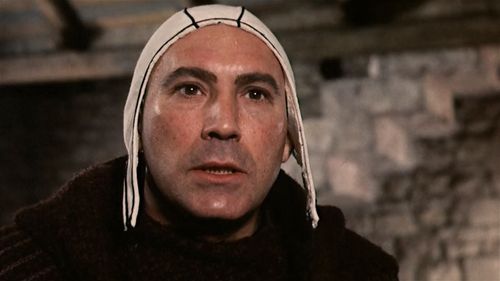 Lee Montague in Brother Sun, Sister Moon (1972)
