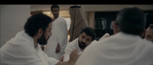 Sid Michailidis in Condor (2018)
