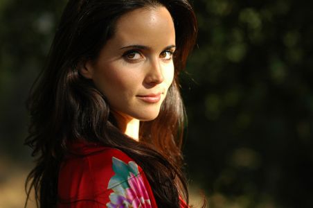 Maria Aceves
