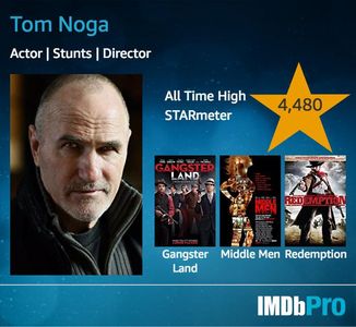 Tom Noga