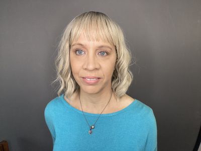 Sara Bailey
