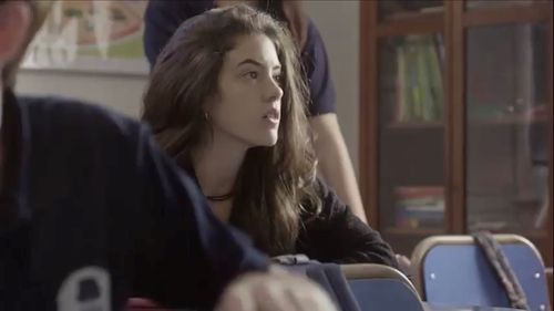 Emma- La caída