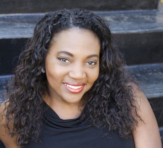 Nadine Jackson
