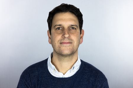 Mario Kyprianou