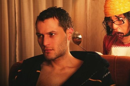 Ivaylo Asparuhov
