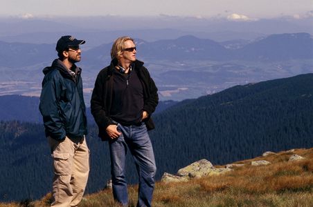 Wyck Godfrey, Stefen Fangmeier