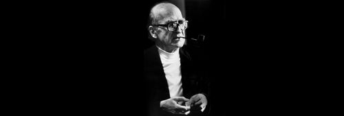 Mircea Eliade