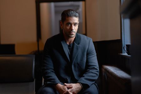 Tony Nash
