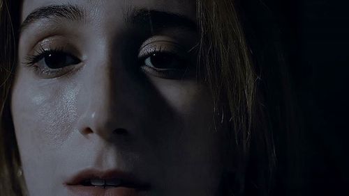 Katherine Diaz in Unboxed