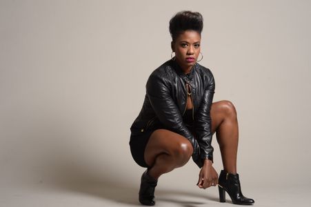 Chante Carmel
