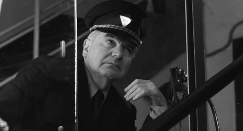 Stanislaw Brejdygant in Schindler's List (1993)