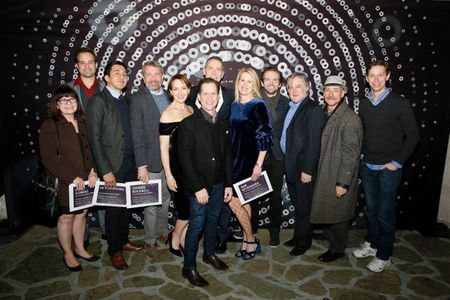 Ovation Award