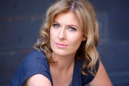Tessa Coulter