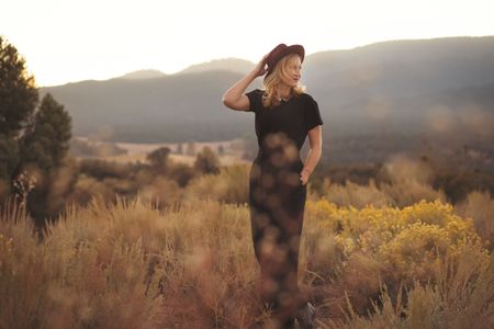 Lina Hall