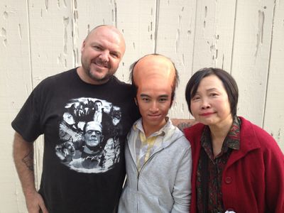 Kroll Show