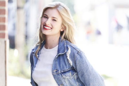 Stephanie Moran