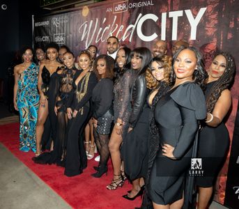Wicked City