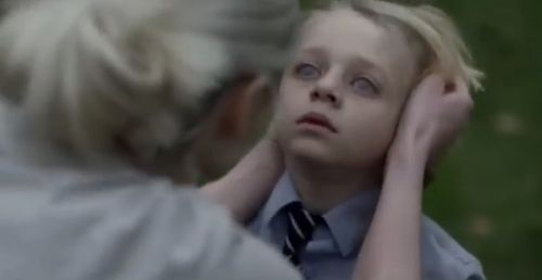 The Midwich Cuckoos