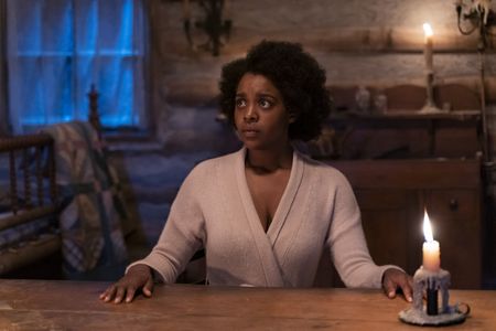 Mallori Johnson in Kindred (2022)
